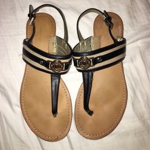 Tommy Hilfiger Sandals